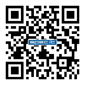 QR kodas | Evenika, MB