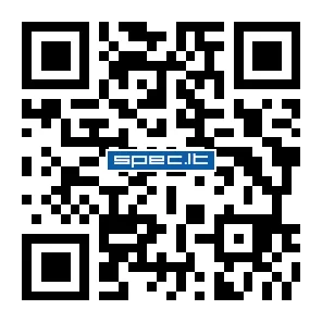 QR kodas | Evenire, UAB | spec.lt