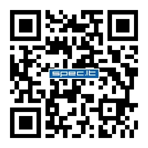 QR kodas | Evenitus, UAB