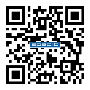 QR kodas | EfTEN KL 1, UAB | spec.lt