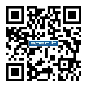 QR kodas | Evenpro, UAB | spec.lt
