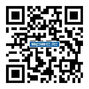 QR kodas | Evensa, MB