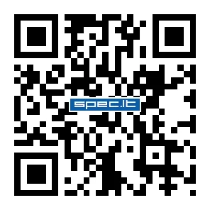 QR kodas | Evensim, MB | spec.lt