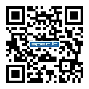 QR kodas | Event guru, UAB