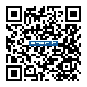 QR kodas | Event Horizon LT, MB