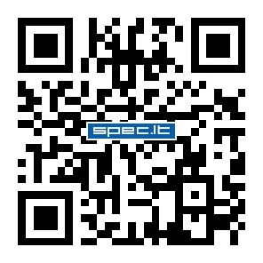 QR kodas | Eventonas, UAB | spec.lt