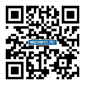 QR kodas | Eventorika, MB | spec.lt