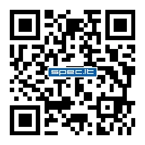 QR kodas | Events lab, MB