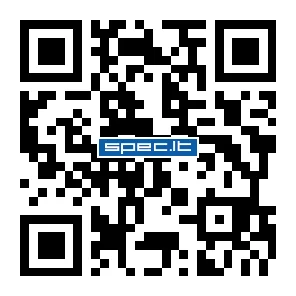 QR kodas | Events media, MB