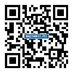 QR kodas | Events57, MB | spec.lt