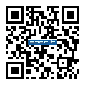 QR kodas | EVENTTECH, MB