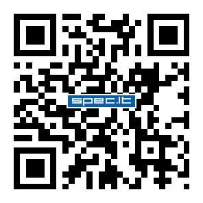 QR kodas | Eventum, UAB | spec.lt