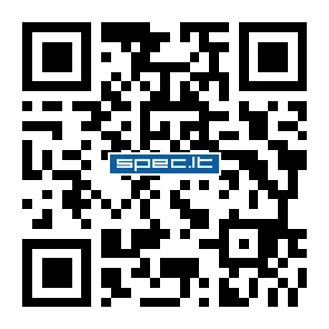 QR kodas | Eventura, MB | spec.lt