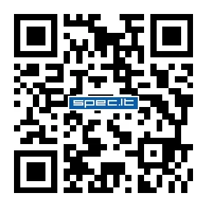 QR kodas | Eventus LT, MB