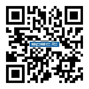 QR kodas | Eventus Pro, UAB | spec.lt