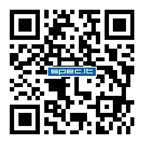 QR kodas | EventVibe, VŠĮ | spec.lt