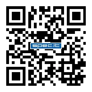 QR kodas | Evenus, UAB