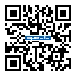 QR kodas | Ever LT, UAB | spec.lt