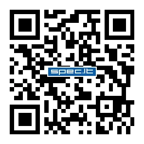 QR kodas | Evera, UAB | spec.lt