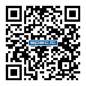 QR kodas | Everalto sprendimai, MB | spec.lt