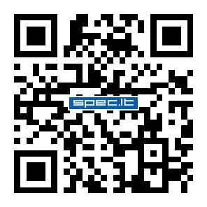 QR kodas | Everama, UAB | spec.lt