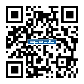 QR kodas | Everasmart, MB | spec.lt