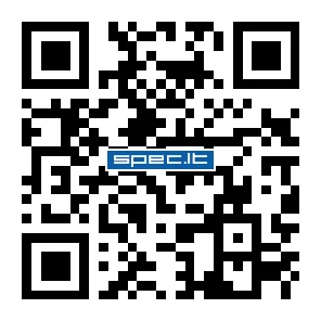 QR kodas | Everauto, MB