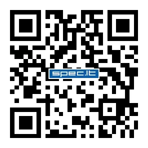 QR kodas | Everdas, UAB | spec.lt