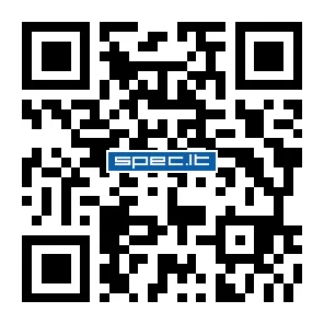 QR kodas | Everenta, MB | spec.lt