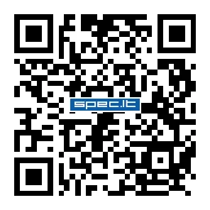 QR kodas | Everes Logistics, UAB