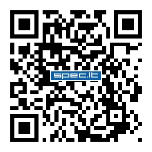 QR kodas | Everest Coffee, UAB | spec.lt