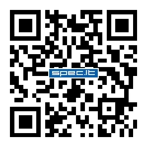QR kodas | Everesta, UAB | spec.lt