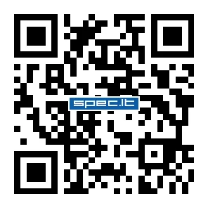 QR kodas | Everetas, MB