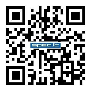 QR kodas | EVEREX LT, UAB | spec.lt