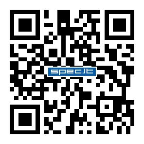 QR kodas | Evergetikon, UAB | spec.lt