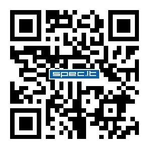 QR kodas | Evergreen lab, MB | spec.lt