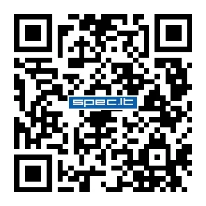 QR kodas | EVERGREEN PARC, UAB