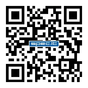QR kodas | EVERI, UAB | spec.lt