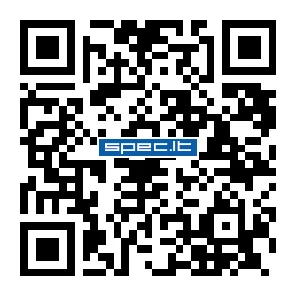 QR kodas | Evericorn labs, UAB