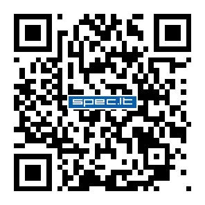 QR kodas | Everlux Finance, UAB | spec.lt