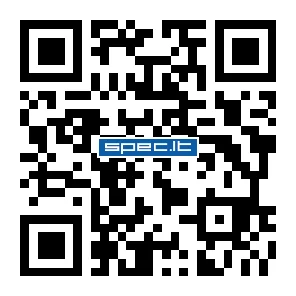 QR kodas | Everneta, MB
