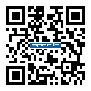 QR kodas | Evernord TN1, UAB