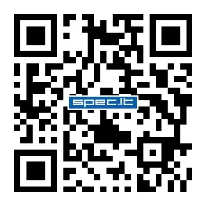 QR kodas | Evernord FMĮ, UAB | spec.lt