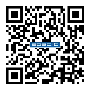 QR kodas | Klaipėdos ranga, UAB | spec.lt