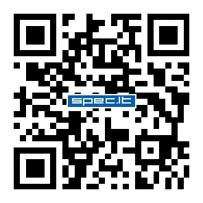 QR kodas | Everonas, MB