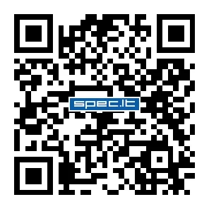 QR kodas | Evershine professionals, MB | spec.lt