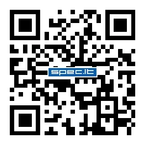 QR kodas | Eversi, MB