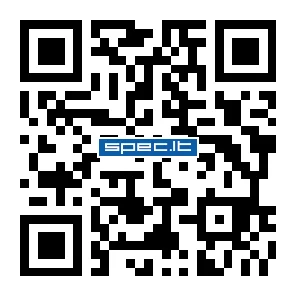 QR kodas | Eversin, UAB