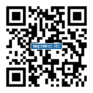 QR kodas | Everslas, UAB