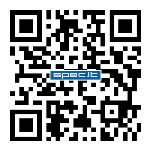 QR kodas | EVERST EU, UAB